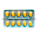 Erectafil 2.5mg