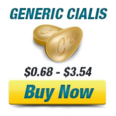 Generic For Cialis