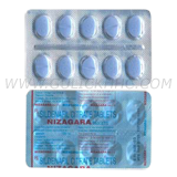 Nizagara 25mg online