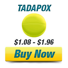 Tadapox 20mg online