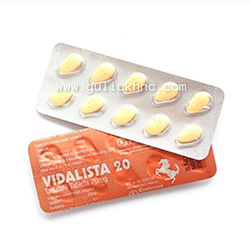 Tadalafil erectafil 20